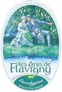 Драже Anis de Flavigny Аніс Евкаліпт органічне 50 г (90614)