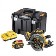 Пила дисковая DeWalt DCS578X2