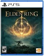 Гра Sony PS5 Elden Ring (Blu-ray)
