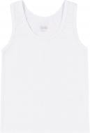 Майка для мальчиков Bembi МК23 р.80 белый 10023011035.100