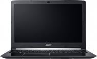 Ноутбук Acer Aspire 5 A517-51 17.3" (NX.GSUEU.012) obsidian black