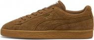 Кроссовки мужские Puma Suede Forever 40462705 р.43 коричневые Кроссовки мужские Puma Suede Forever 40462705 р.43 коричневые