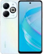 Смартфон Infinix Smart 8 Plus X6526 4/128GB galaxy white