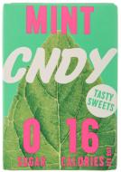 Драже CNDY Мята без добавленного сахара 40 г (T3670) Драже CNDY Мята без добавленного сахара 40 г (T3670)