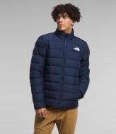 Куртка THE NORTH FACE M ACONCAGUA 3 JACKET NF0A84HZ4GV1 р.S синяя