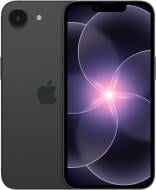 Смартфон Apple iPhone 17e 256GB black (MHRV4AF/A)