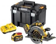 Пила дисковая DeWalt XR FLEXVOLT DCS579X2