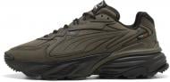 Кроссовки мужские Puma Fade Nitro TR+ 40733401 р.43 коричневые Кроссовки мужские Puma Fade Nitro TR+ 40733401 р.43 коричневые