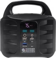 Зарядная станция Konner&Sohnen KS 100PS (155 Вт·год)