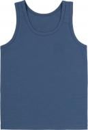 Майка для мальчиков Bembi МК23 р.104 голубой 10023011039.400 Майка для мальчиков Bembi МК23 р.104 голубой 10023011039.400