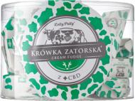 Конфеты Krowka Zatorska ириски молочные cbd 350 г (D0822)