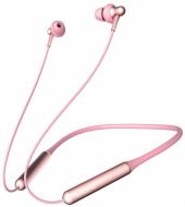 Гарнітура 1More Stylish BT In-Ear Headphones (E1024BT) pink