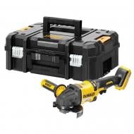 Болгарка (кутова шліфмашина) DeWalt DCG418NT