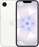 Смартфон Apple iPhone 17e 256GB white (MHRW4AF/A)