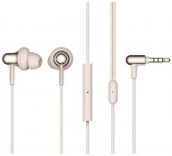 Гарнітура 1More Stylish In-Ear headphones (E1025) gold