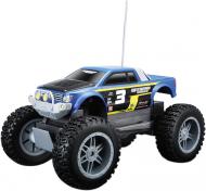 Автомобіль на р/к Maisto Rock Crawler Jr. 81162 red