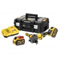 Болгарка (угловая шлифмашина) DeWalt DCG418T2 DCG418T2