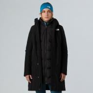 Куртка женская зимняя THE NORTH FACE W SUZANNE TRICLIMATE 2.0 NF0A8DZZJK31 р.S