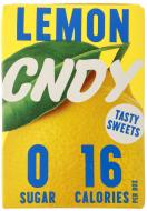 Драже CNDY Лимон без добавленного сахара 40 г (T3672)