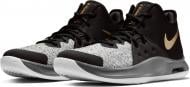 Кроссовки мужские Nike AIR VERSITILE III AO4430-005 р.49,5 черные