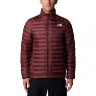 Куртка мужская THE NORTH FACE Huila NF0A85AE1OO1 р.XL бордовая