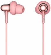 Гарнитура 1More Stylish In-Ear headphones (E1025) pink