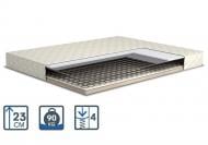 Матрац каркасный Bonnel с подъемным механизмом MatroLuxe 180x190 см