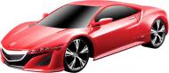 Автомодель Maisto 1:24 2013 Acura NSX Concept 81224 red