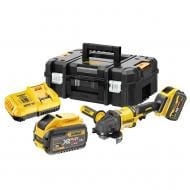 Болгарка (кутова шліфмашина) DeWalt DCG418X2