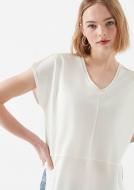 Футболка Mavi SHORTSLEEVE TOP 166315-25705 р.M белый