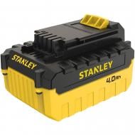 Батарея аккумуляторная Stanley 18,0V 4,0Ah STANLEY SB20M