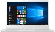 Ноутбук Asus EeeBook E406MA-EB175T 14" (90NB0J83-M04000) white