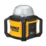 Светодиодный фонарик DeWalt DCL074