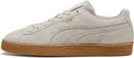 Кроссовки мужские Puma Suede Forever 40462706 р.43 серые