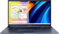 Ноутбук Asus Vivobook 15 M1502YA-BQ018 15,6" (90NB0X21-M000P0) quiet blue