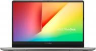 Ноутбук Asus VivoBook S430UF-EB067T 14" (90NB0J65-M00810) gold