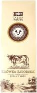 Конфеты Krowka Zatorska ириски молочно-сливочные 180 г (R4032)