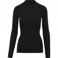 Термофутболка Thermowave Progressive 12PROG412-990 р.S чорний