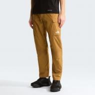 Брюки THE NORTH FACE M EXPLORATION CARGO PANTS NF0A8EC61731 р. 32 коричневый