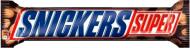 Батончики Snickers
