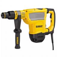 Перфоратор DeWalt D25614K