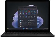 Ноутбук Microsoft Surface Laptop 5 15" (RL1-00001) black