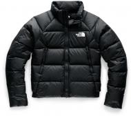 Куртка жіноча THE NORTH FACE W HYALITE DOWN JACKET - EU ONLY NF0A3Y4SJK31 р.M чорна