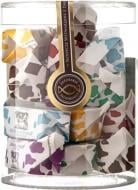 Конфеты Krowka Zatorska ириски сливочные ассорти 150 г (R4033)