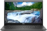 Ноутбук Dell Latitude 3510 15,6 (N004L351015EMEA_UBU) black