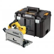 Пила дисковая DeWalt DWS520KT