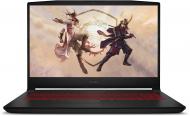 Ноутбук MSI Katana GF66 15,6" (GF6612UE-1042XUA) black