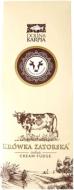 Конфеты Krowka Zatorska ириски сливочные ассорти 350 г (R4035)
