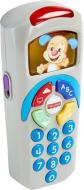 Игрушка развивающая Fisher Price Умный пульт на русском языке DLK76