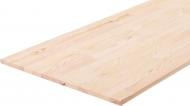 УЦЕНКА! Щит мебельный Ліра 18х600х2500 мм сосна 1,50 м. кв. (УЦ №2503)